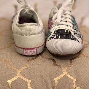 Coach Sneakers